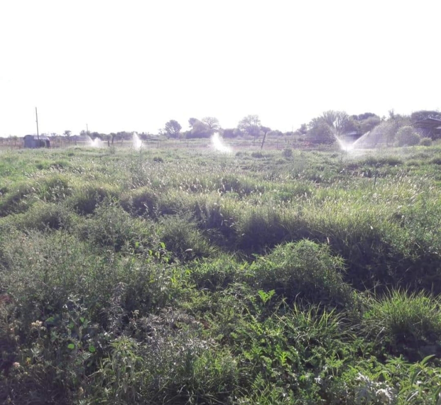 3 Bedroom Property for Sale in Delportshoop Northern Cape